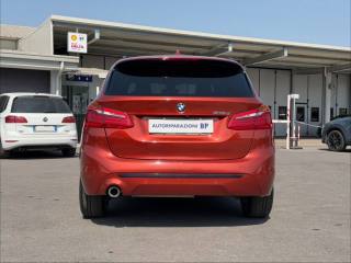 BMW 216 usata, con Airbag laterali