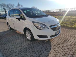 OPEL Meriva usata, con Autoradio