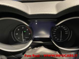 ALFA ROMEO Stelvio usata, con Immobilizzatore elettronico