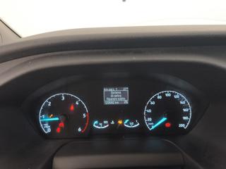 FORD Transit Custom usata 12
