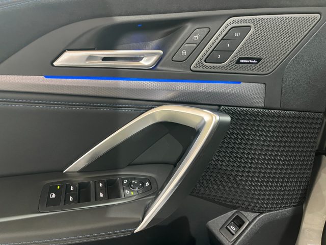 BMW X1 usata, con Park Distance Control