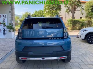 FIAT Grande Panda usata, con Autoradio