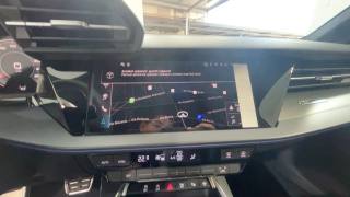 AUDI A3 usata, con Controllo trazione