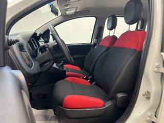 FIAT Panda usata, con Controllo trazione