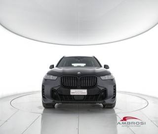 BMW X5 usata 4