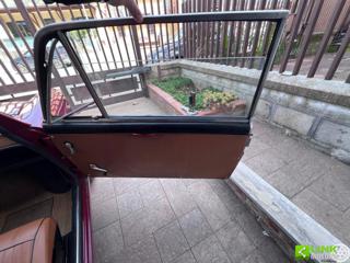 AUTOBIANCHI Bianchina usata 49