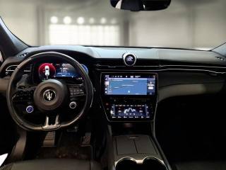 MASERATI Grecale usata, con Sensori di parcheggio posteriori