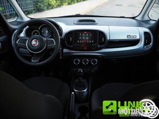 FIAT 500L usata 21