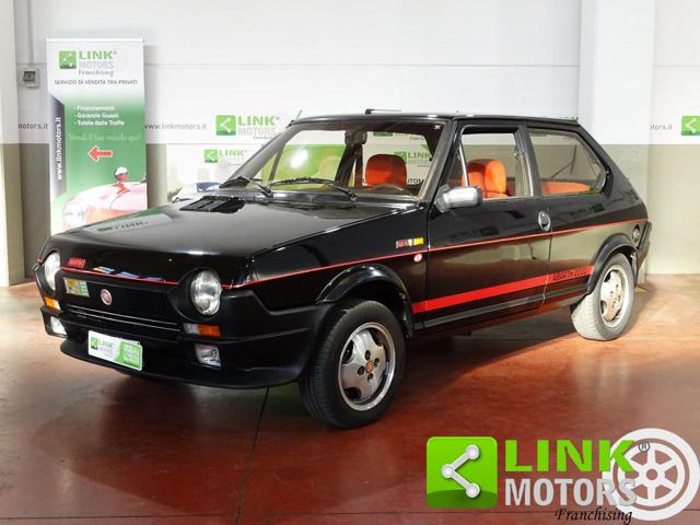 FIAT Ritmo usata, con Autoradio
