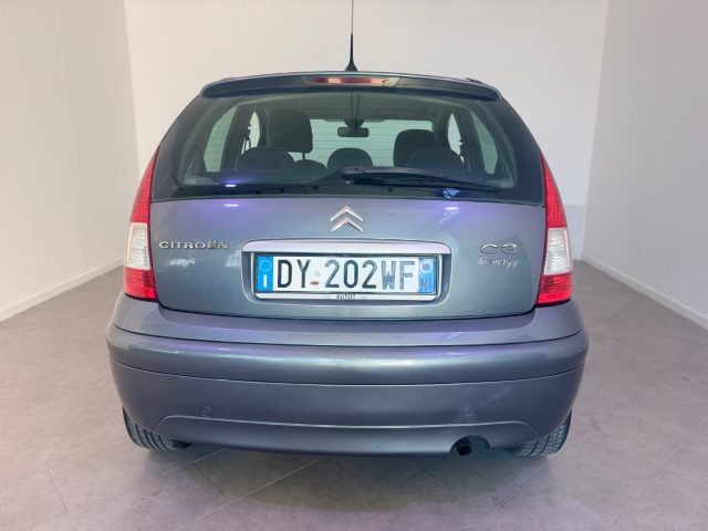 CITROEN C3 usata 3