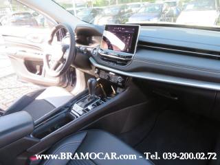JEEP Compass usata, con Bracciolo