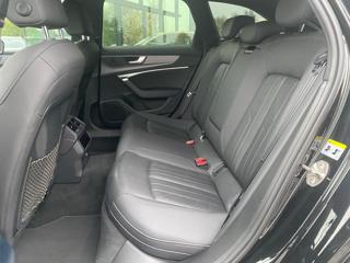 AUDI A6 allroad usata, con Chiusura centralizzata