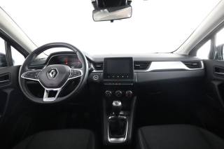 RENAULT Captur usata 4