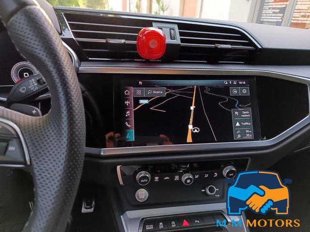 AUDI Q3 usata, con Servosterzo