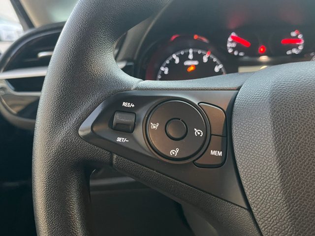 OPEL Corsa usata, con Specchietti laterali elettrici