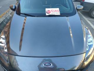 FORD Kuga usata, con Interni in pelle