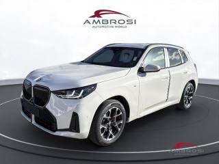 BMW X3 xDrive20d Msport Pro Innovation Premium Package