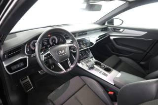 AUDI A6 usata 1