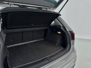 VOLKSWAGEN Tiguan usata, con Fendinebbia