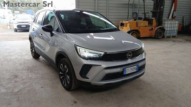 OPEL Crossland usata, con Airbag
