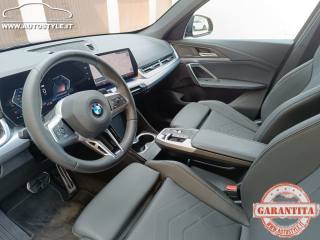 BMW X1 usata, con Luci diurne