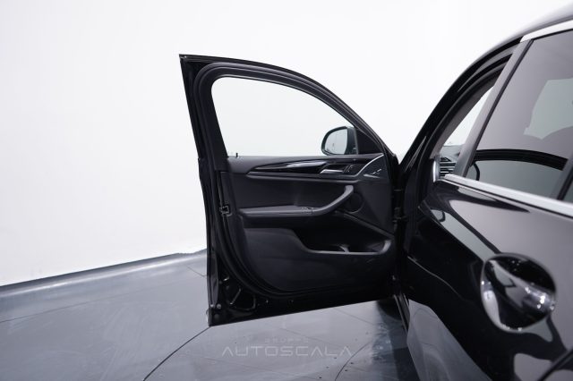 BMW X4 usata, con Climatizzatore
