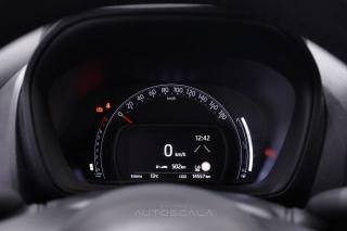 TOYOTA Aygo X usata, con Bluetooth