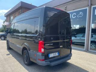 VOLKSWAGEN Crafter usata 8