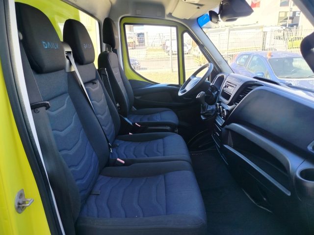 IVECO Daily usata 14