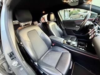 MERCEDES-BENZ A 180 usata, con Cruise Control