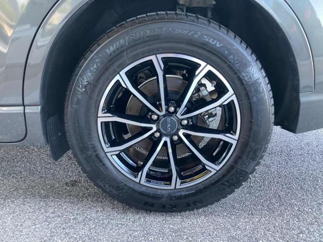 FORD Kuga usata, con Cruise Control