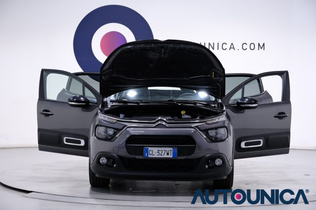 CITROEN C3 usata 64