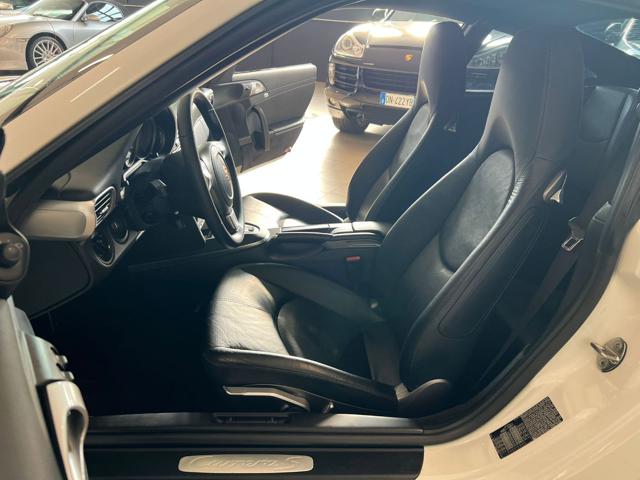 PORSCHE 911 usata, con ESP