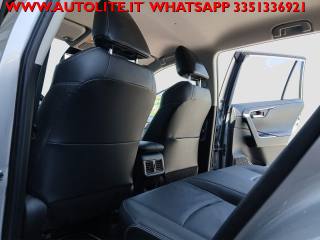 TOYOTA RAV 4 MY23 usata, con Fari LED