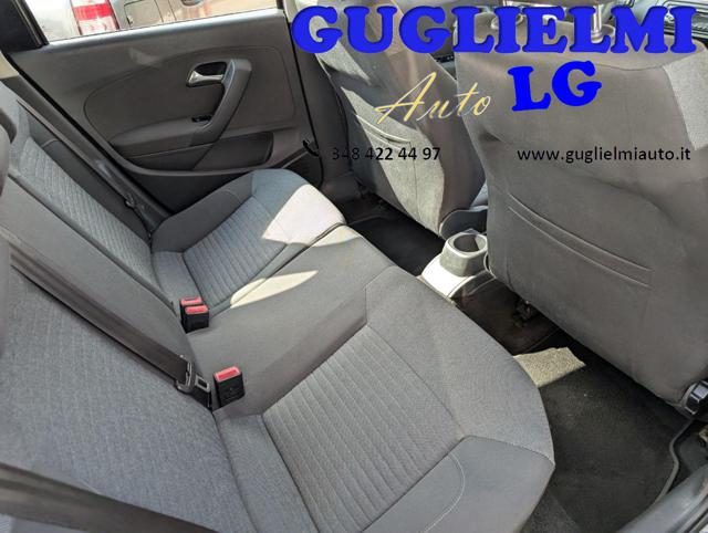 VOLKSWAGEN Polo usata, con Sound system