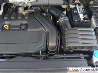 VOLKSWAGEN Tiguan usata, con Specchietti laterali elettrici