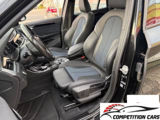 BMW X1 usata, con Autoradio digitale