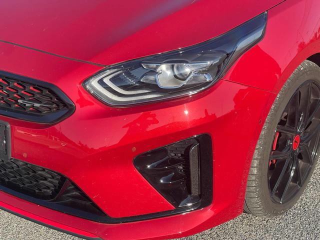 KIA Proceed usata 22