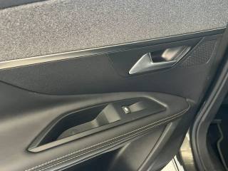 PEUGEOT 3008 usata, con Servosterzo