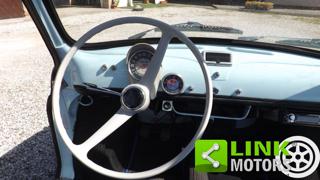 FIAT 500 usata 13