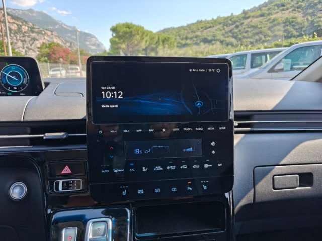 HYUNDAI Staria usata, con Volante multifunzione