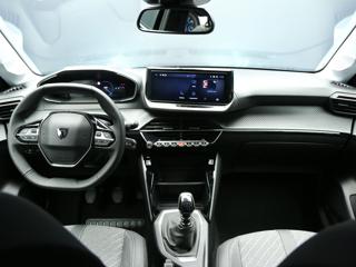 PEUGEOT 208 usata, con ESP