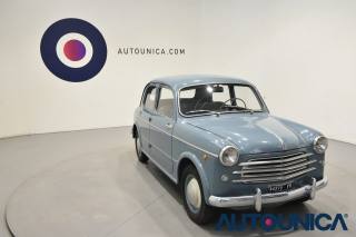 FIAT 1100 usata 57