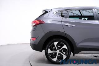 HYUNDAI Tucson usata 50