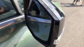 KIA Sportage usata, con Filtro antiparticolato