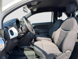 FIAT 500 usata 9