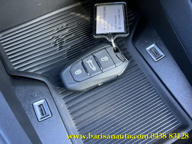 ALFA ROMEO Junior usata, con Controllo automatico clima