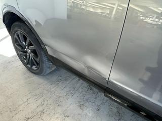LAND ROVER Discovery usata, con Chiusura centralizzata