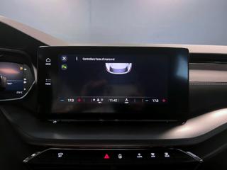 SKODA Octavia usata, con ESP