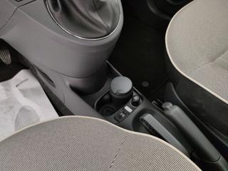 FIAT 500 usata, con Climatizzatore